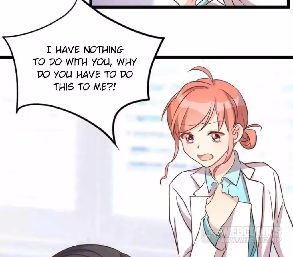 CEO's Sudden Proposal Chapter 49 page 14 - 