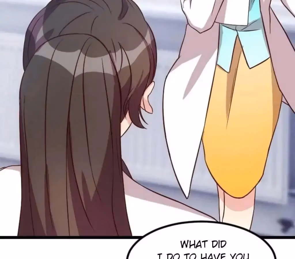 CEO's Sudden Proposal Chapter 49 page 15 - 