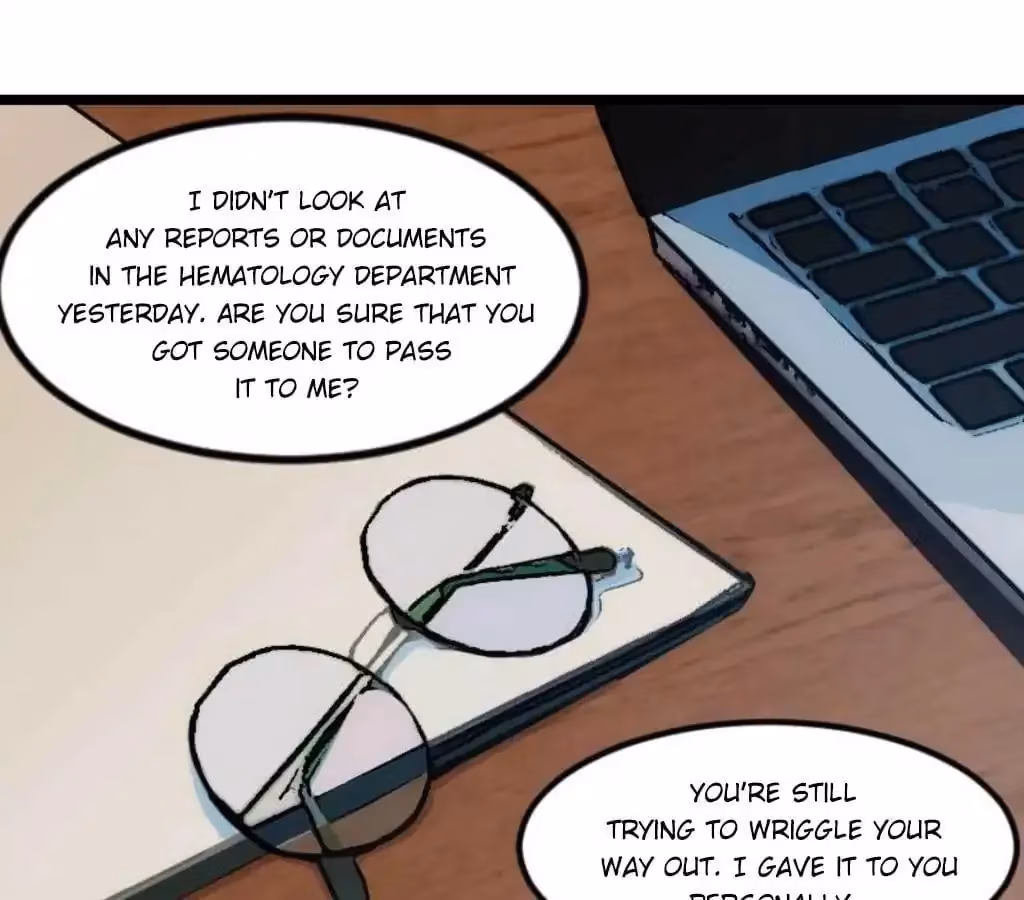 CEO's Sudden Proposal Chapter 49 page 17 - 