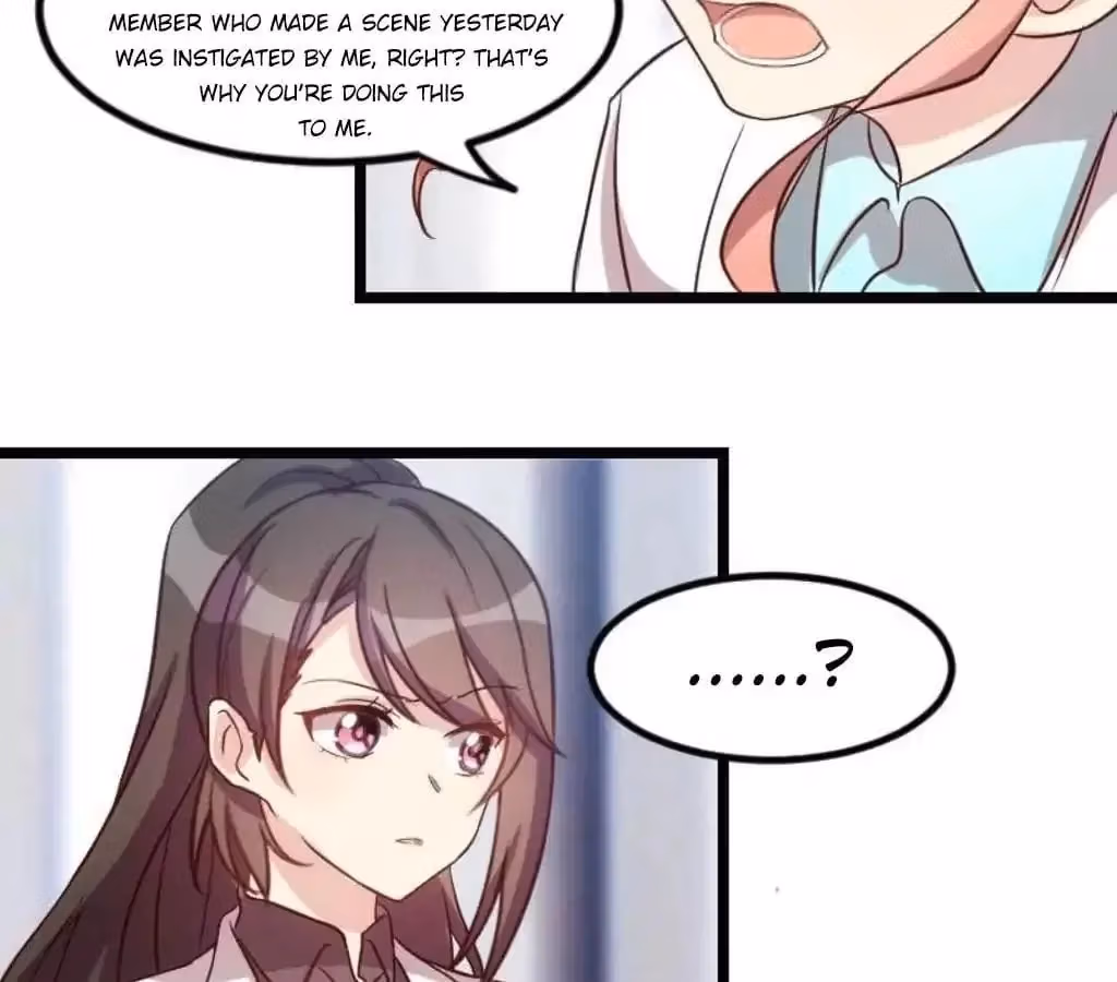 CEO's Sudden Proposal Chapter 49 page 19 - 