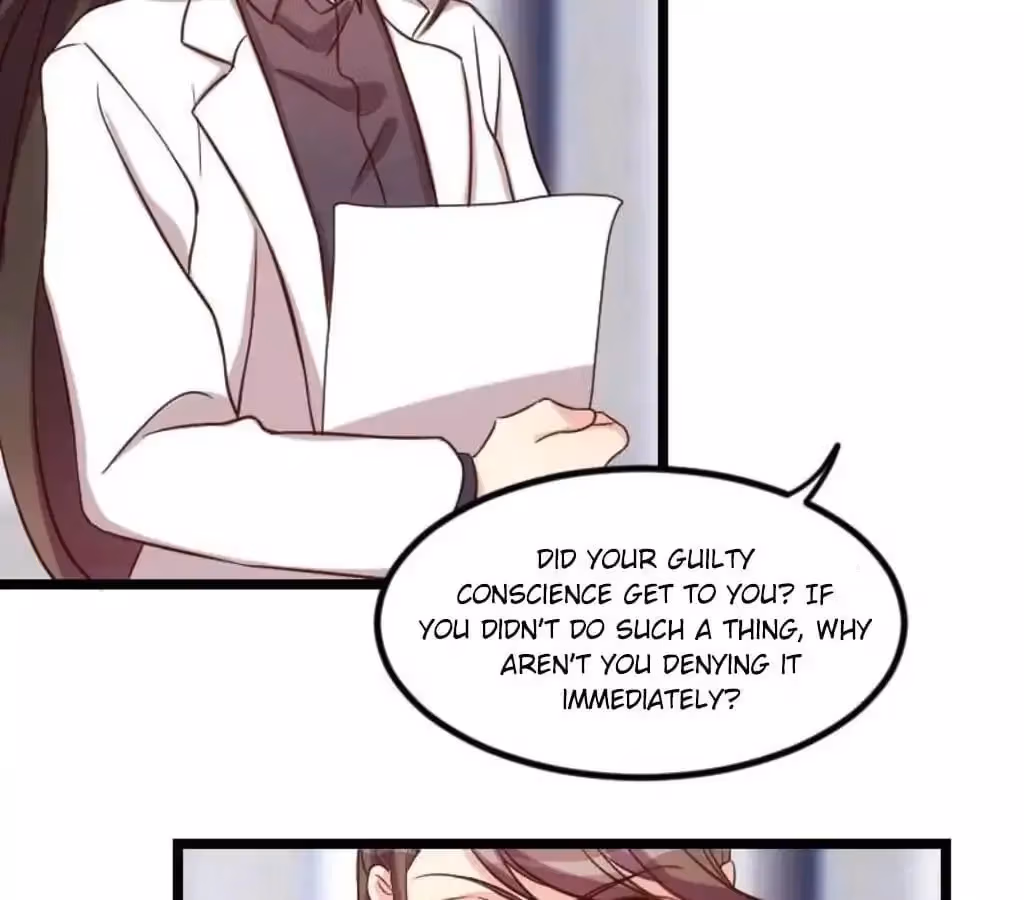 CEO's Sudden Proposal Chapter 49 page 20 - 