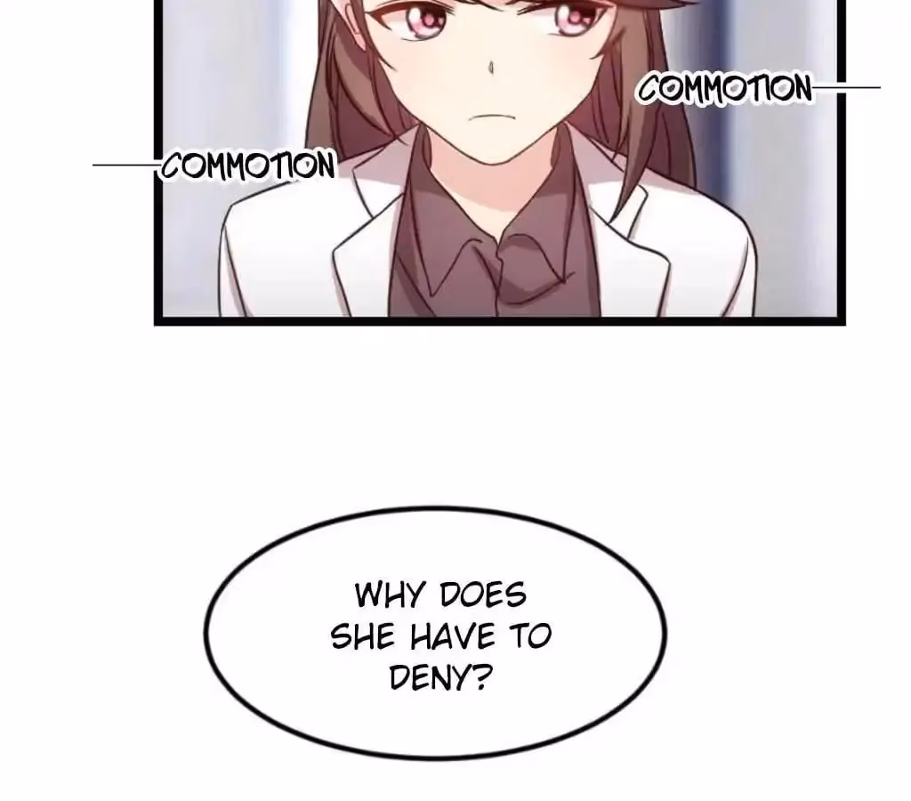 CEO's Sudden Proposal Chapter 49 page 21 - 