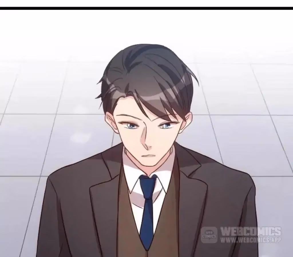 CEO's Sudden Proposal Chapter 49 page 22 - 