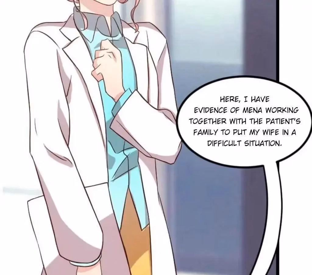 CEO's Sudden Proposal Chapter 49 page 25 - 