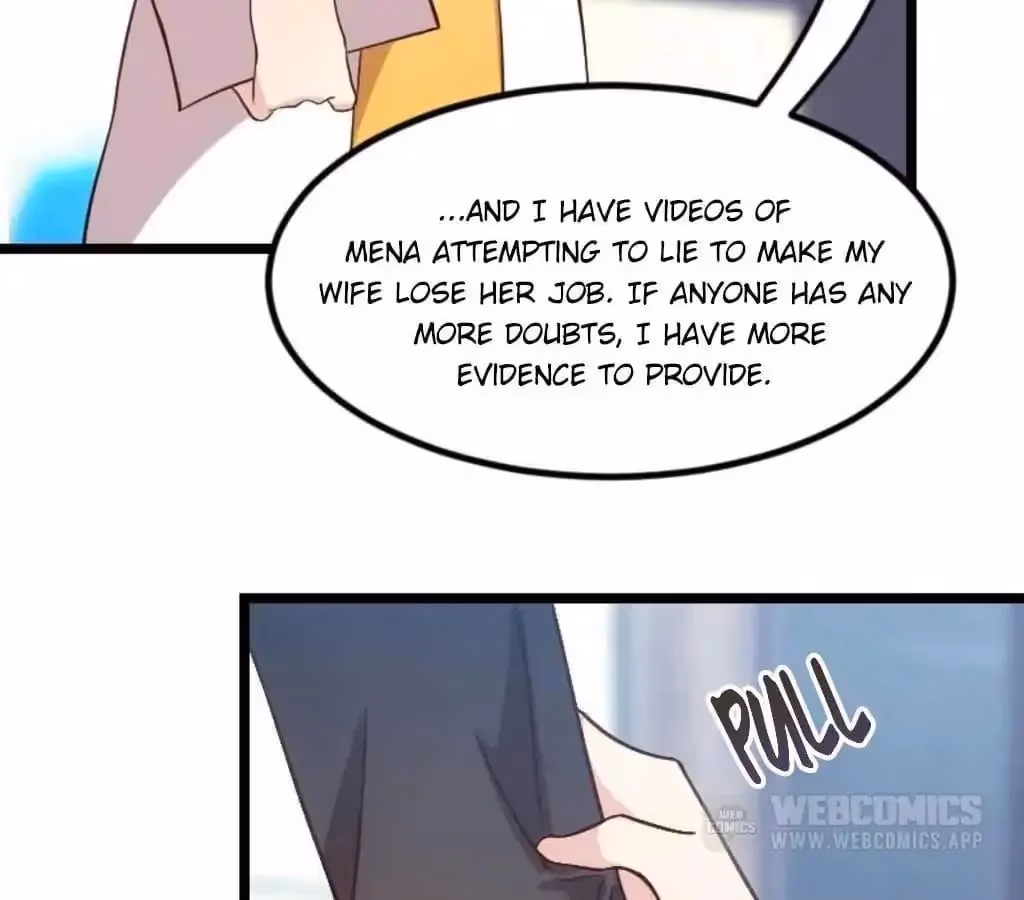 CEO's Sudden Proposal Chapter 49 page 26 - 