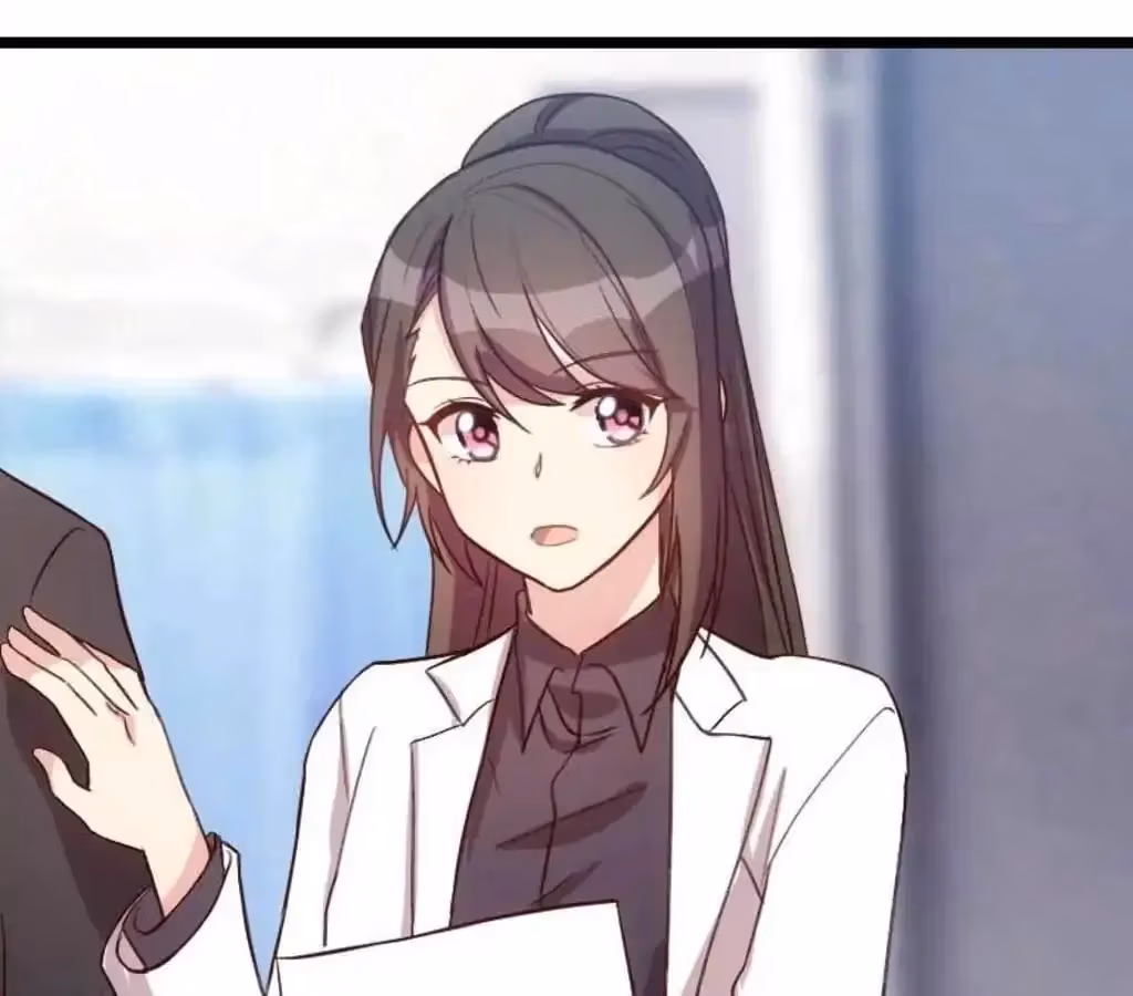 CEO's Sudden Proposal Chapter 49 page 28 - 
