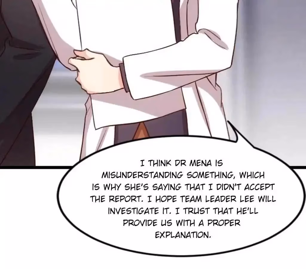 CEO's Sudden Proposal Chapter 49 page 29 - 