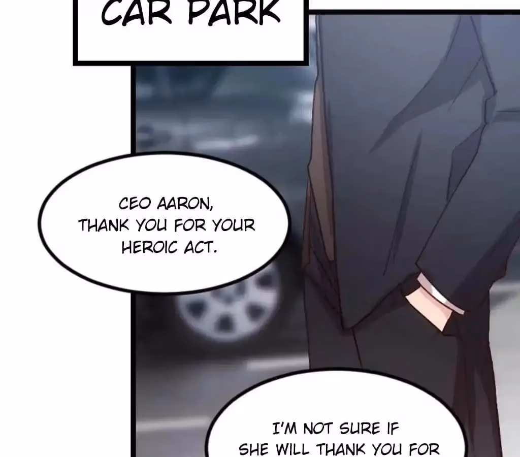 CEO's Sudden Proposal Chapter 49 page 31 - 