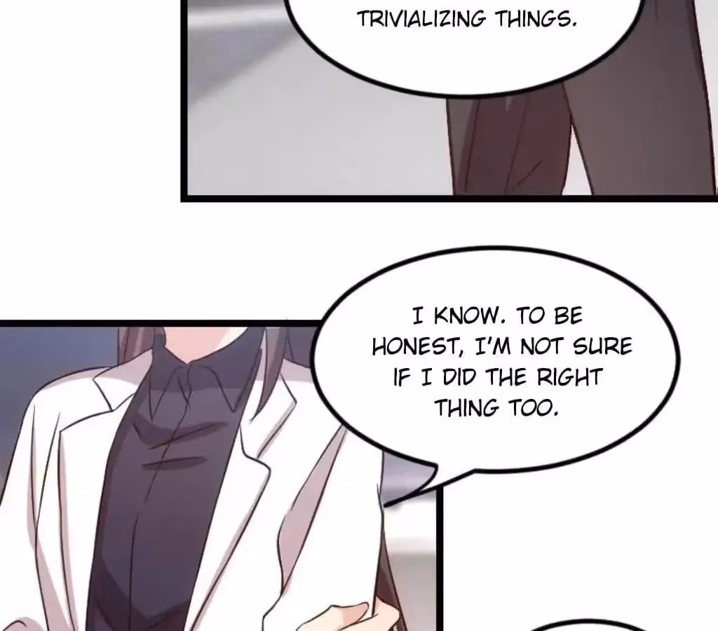 CEO's Sudden Proposal Chapter 49 page 32 - 
