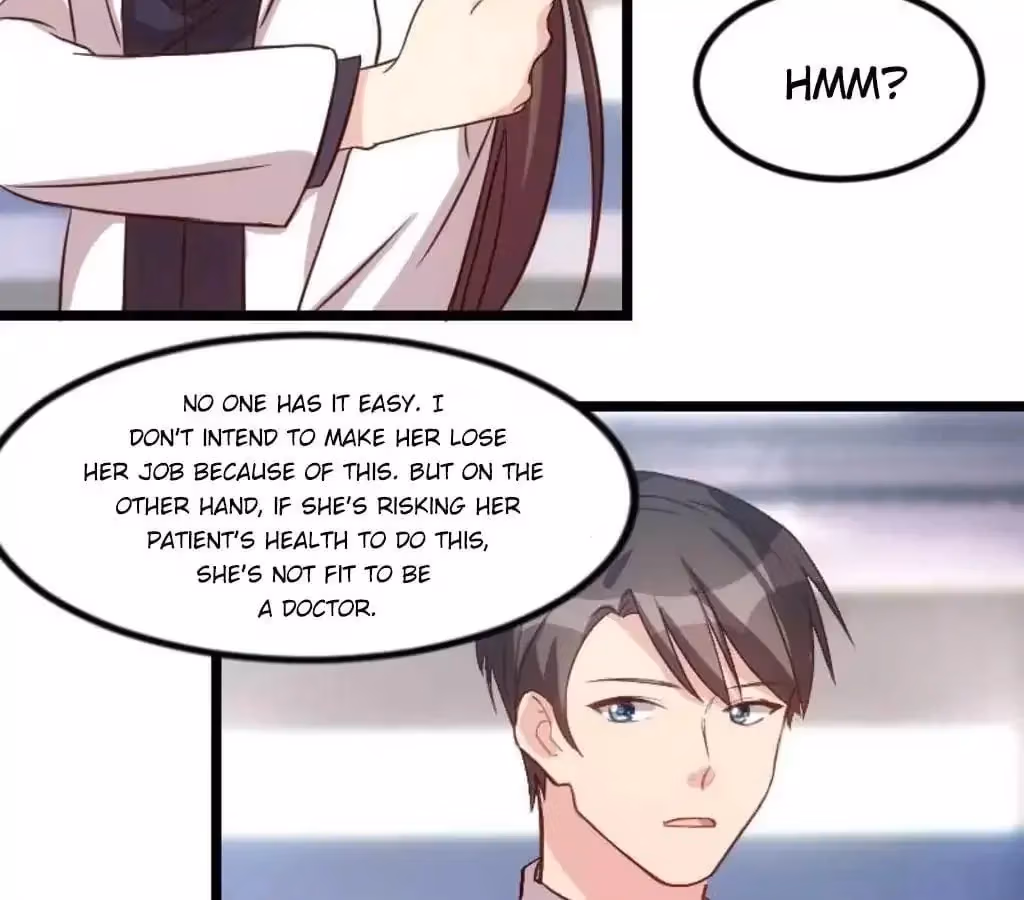 CEO's Sudden Proposal Chapter 49 page 33 - 