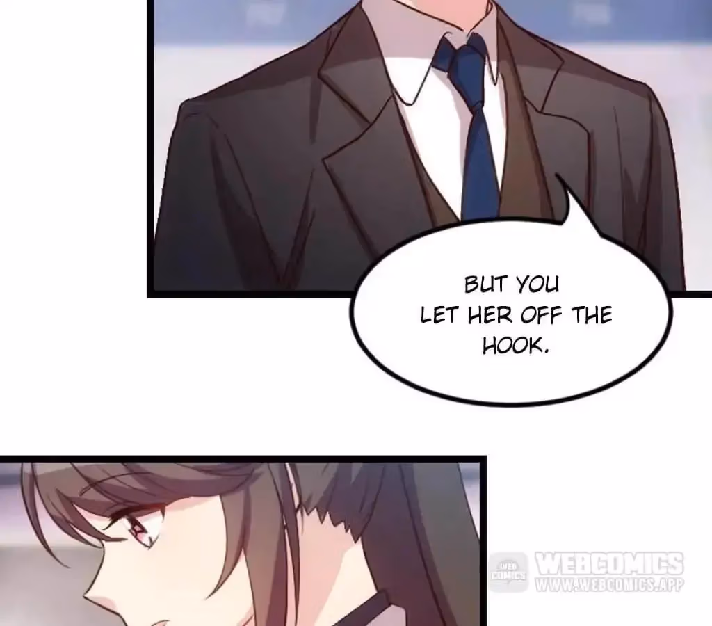 CEO's Sudden Proposal Chapter 49 page 34 - 
