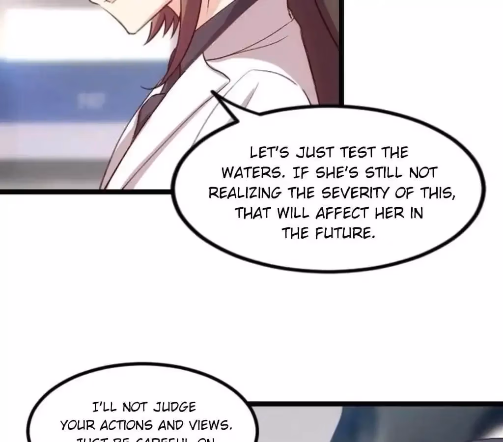 CEO's Sudden Proposal Chapter 49 page 35 - 