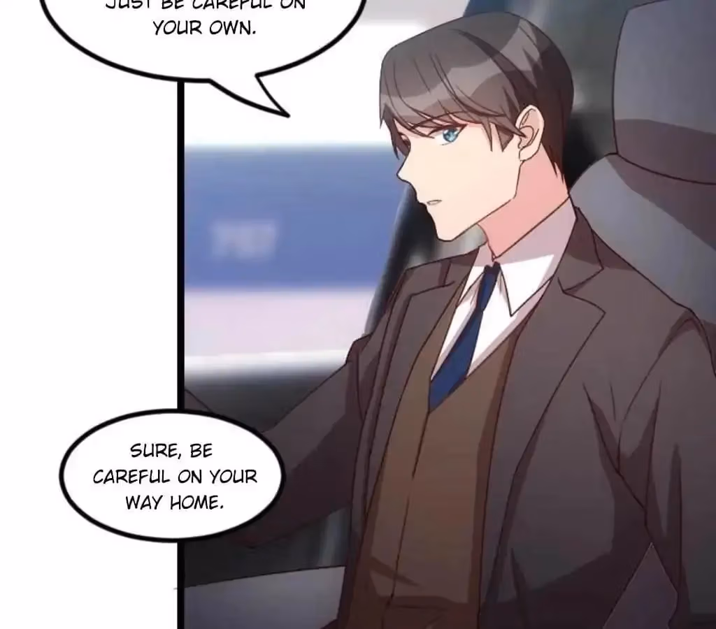 CEO's Sudden Proposal Chapter 49 page 36 - 