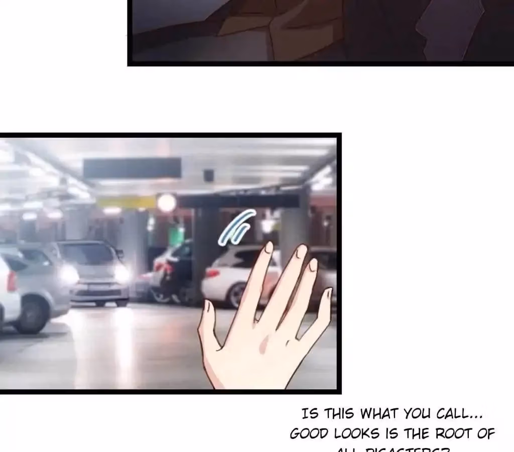 CEO's Sudden Proposal Chapter 49 page 37 - 