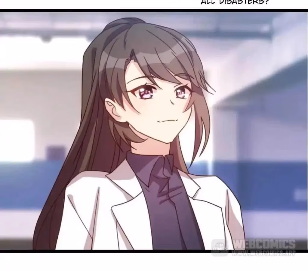 CEO's Sudden Proposal Chapter 49 page 38 - 