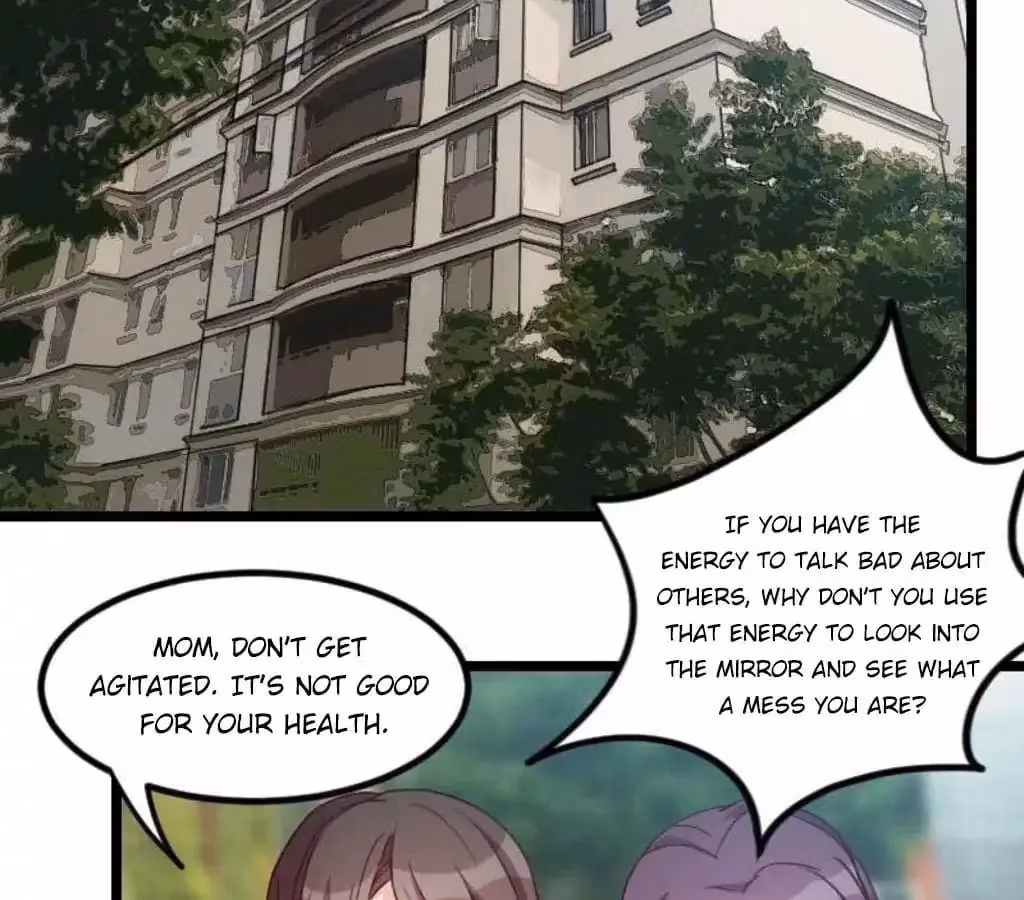 CEO's Sudden Proposal Chapter 49 page 41 - 