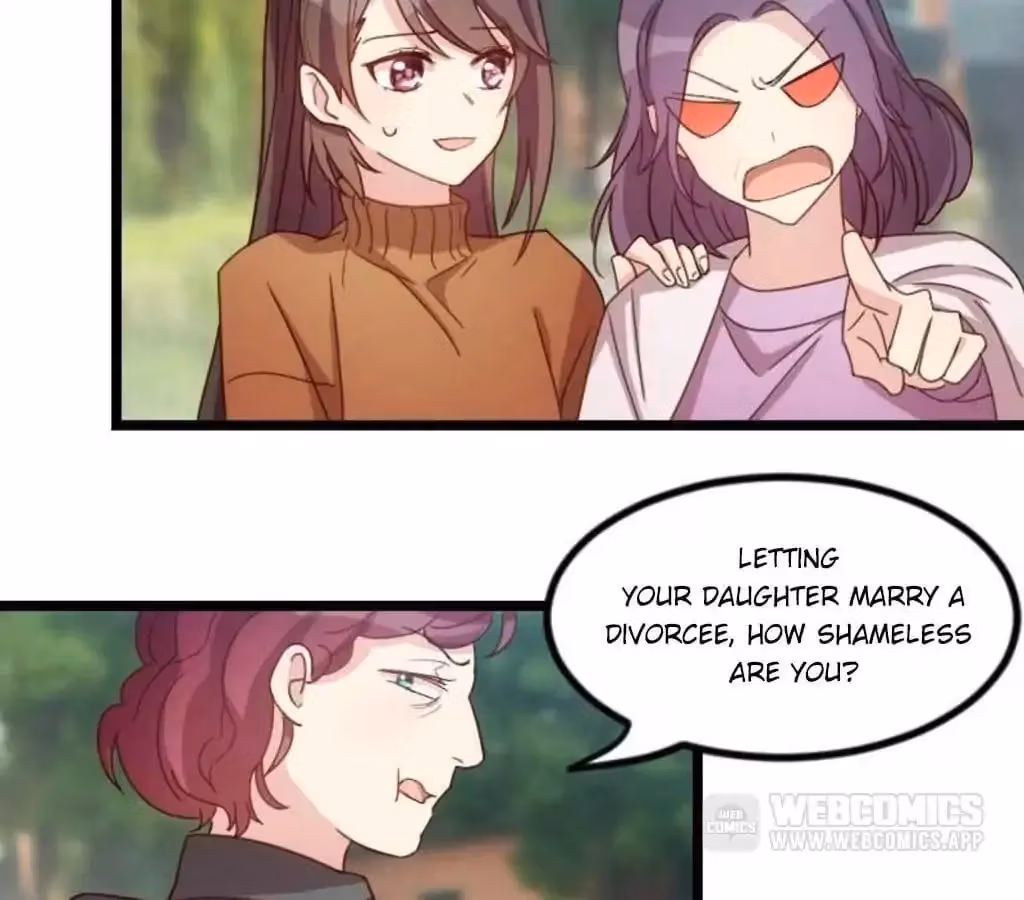 CEO's Sudden Proposal Chapter 49 page 42 - 