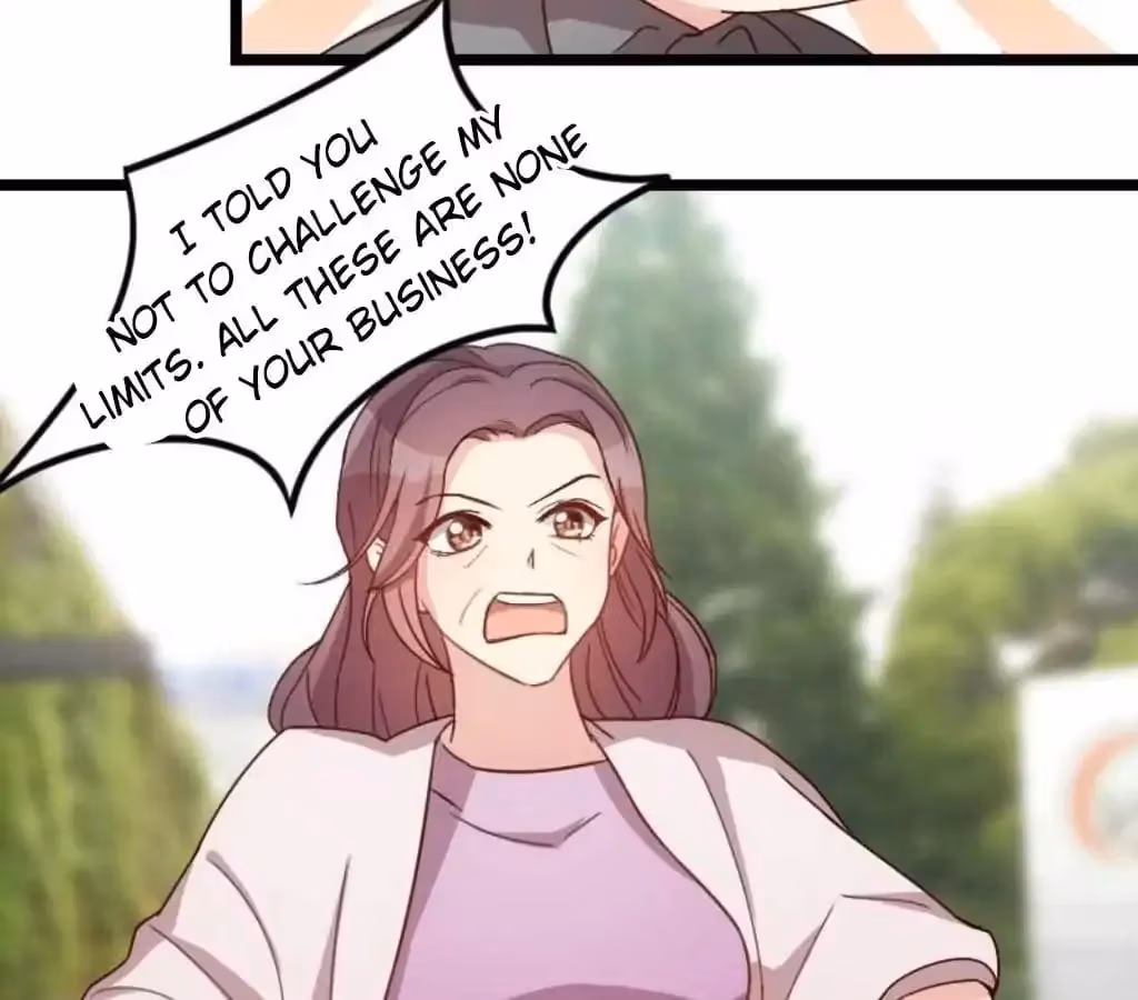 CEO's Sudden Proposal Chapter 49 page 44 - 