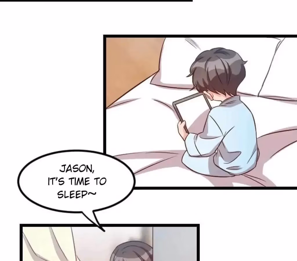 CEO's Sudden Proposal Chapter 49 page 8 - 