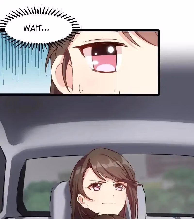 CEO's Sudden Proposal Chapter 5 page 1 - 