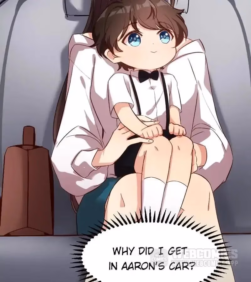 CEO's Sudden Proposal Chapter 5 page 2 - 
