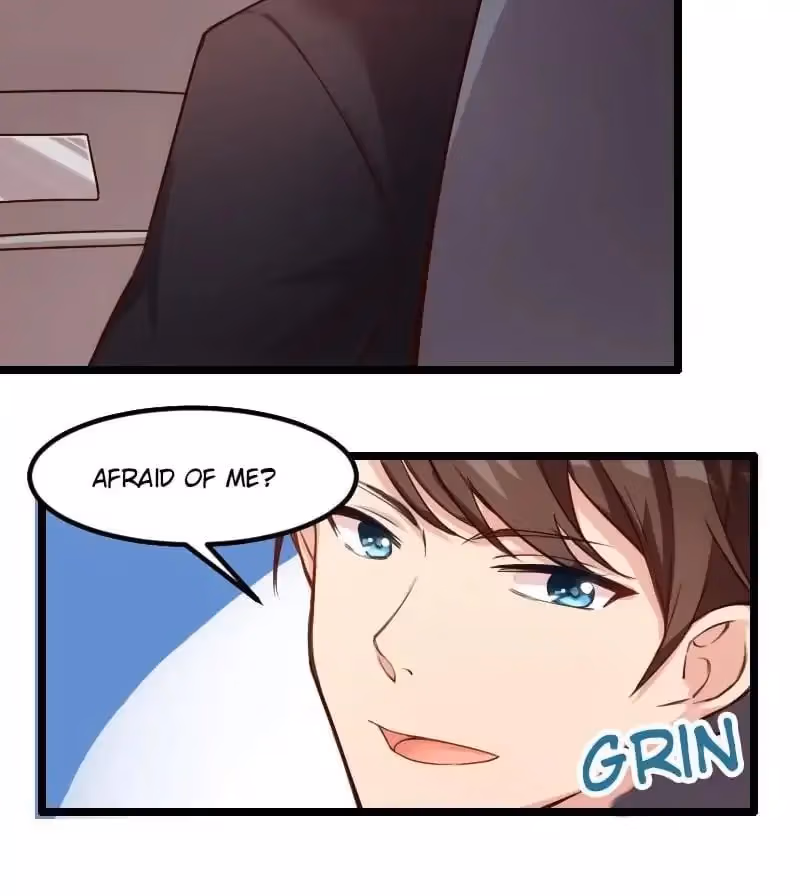 CEO's Sudden Proposal Chapter 5 page 11 - 