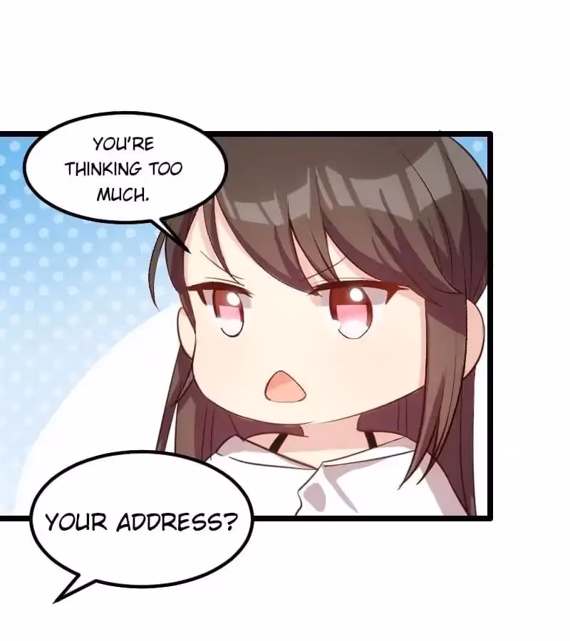 CEO's Sudden Proposal Chapter 5 page 12 - 