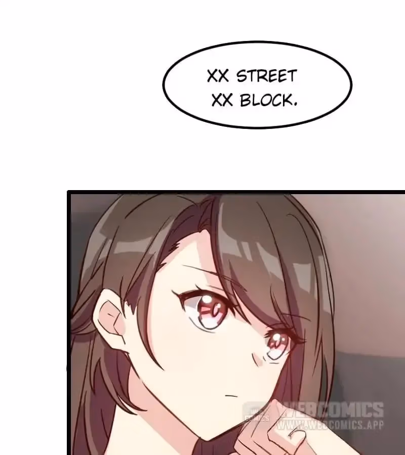 CEO's Sudden Proposal Chapter 5 page 13 - 