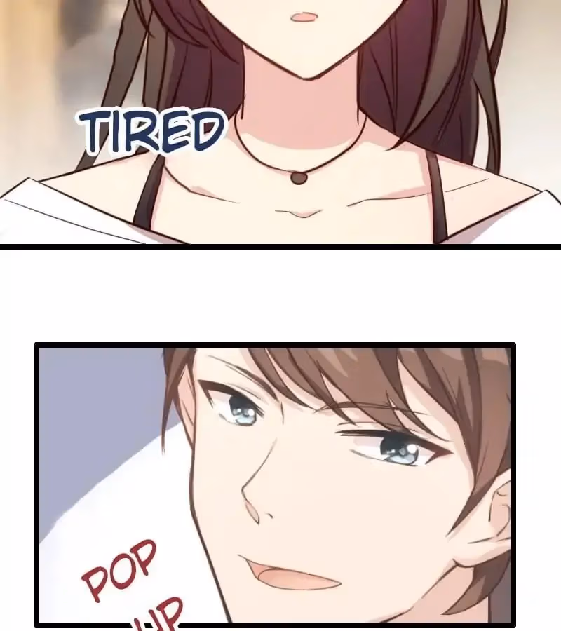 CEO's Sudden Proposal Chapter 5 page 19 - 
