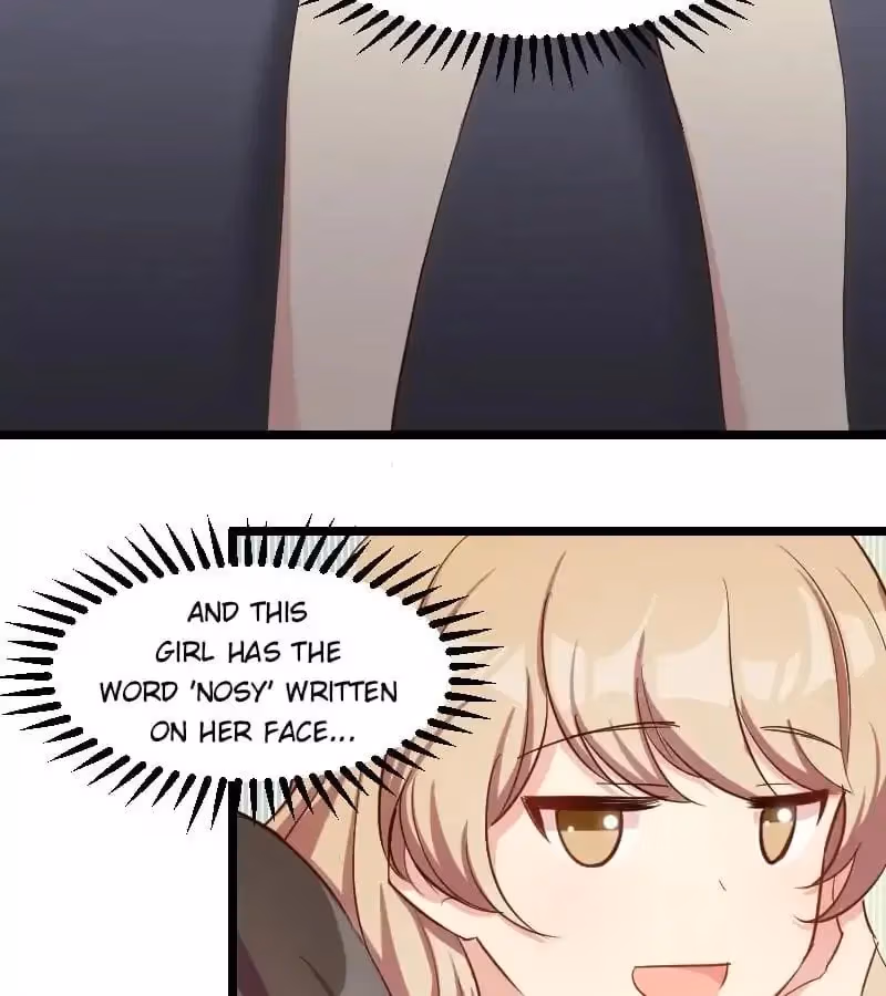 CEO's Sudden Proposal Chapter 5 page 3 - 