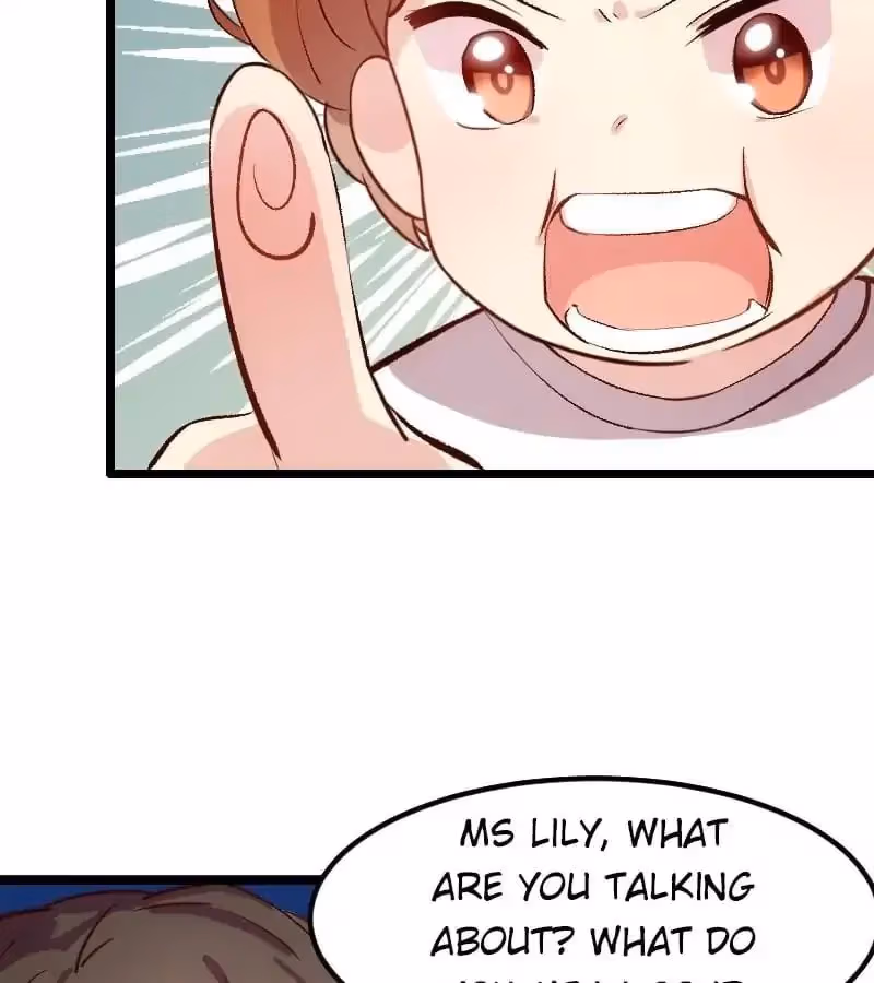 CEO's Sudden Proposal Chapter 5 page 30 - 
