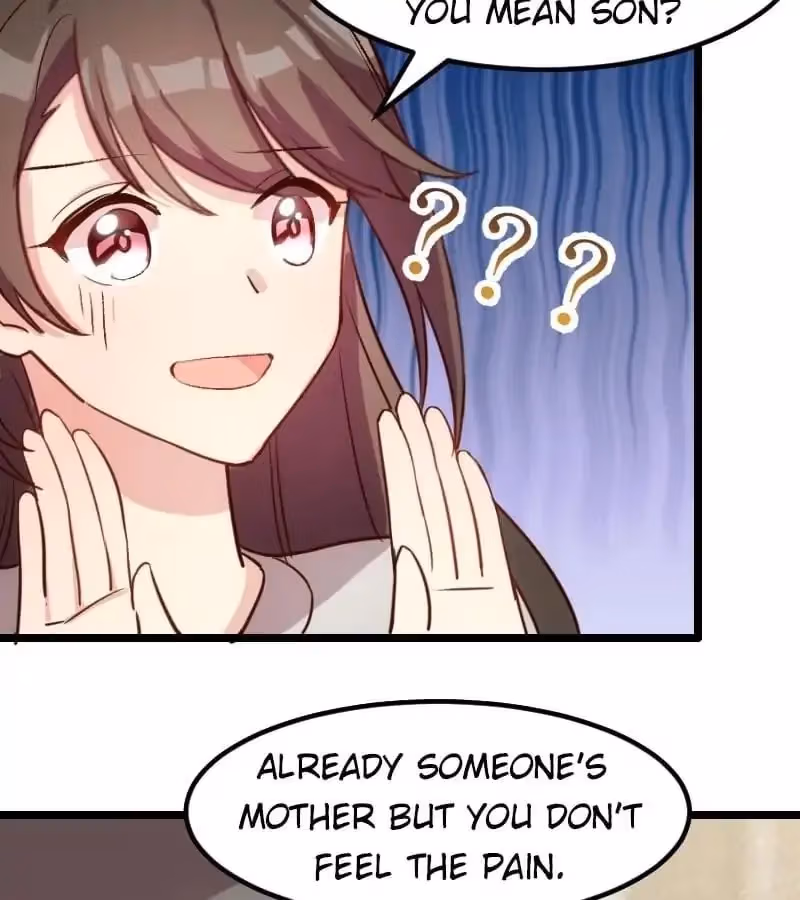 CEO's Sudden Proposal Chapter 5 page 31 - 