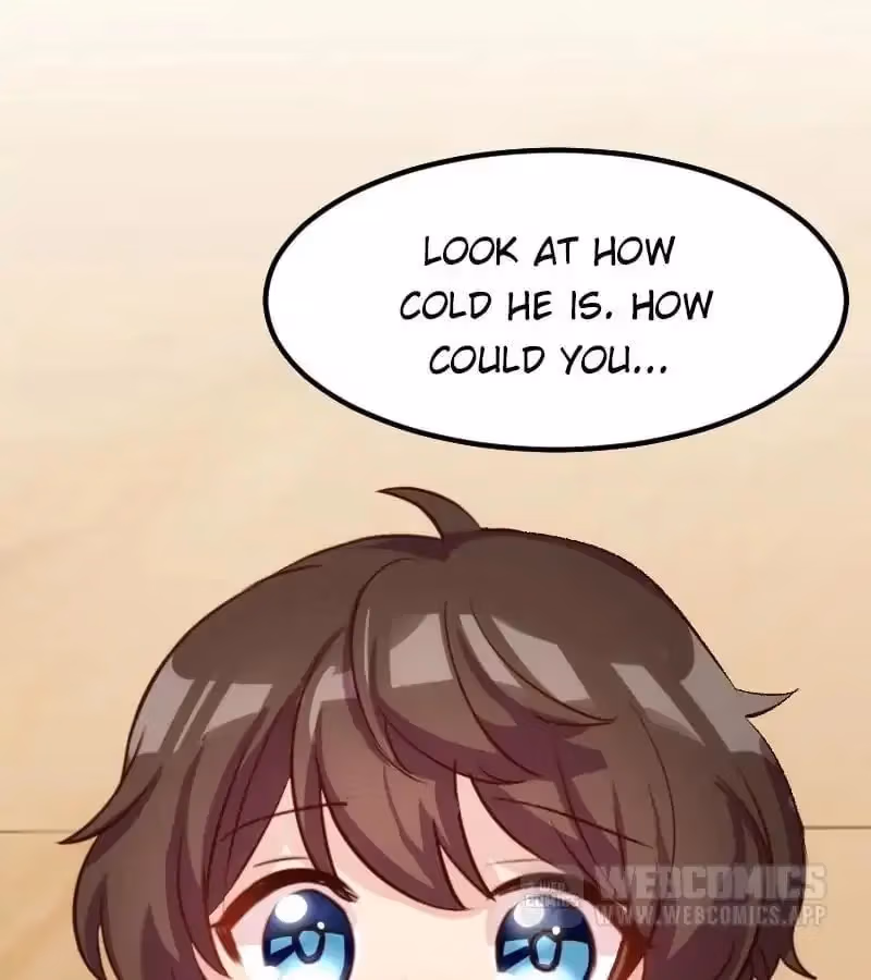 CEO's Sudden Proposal Chapter 5 page 33 - 