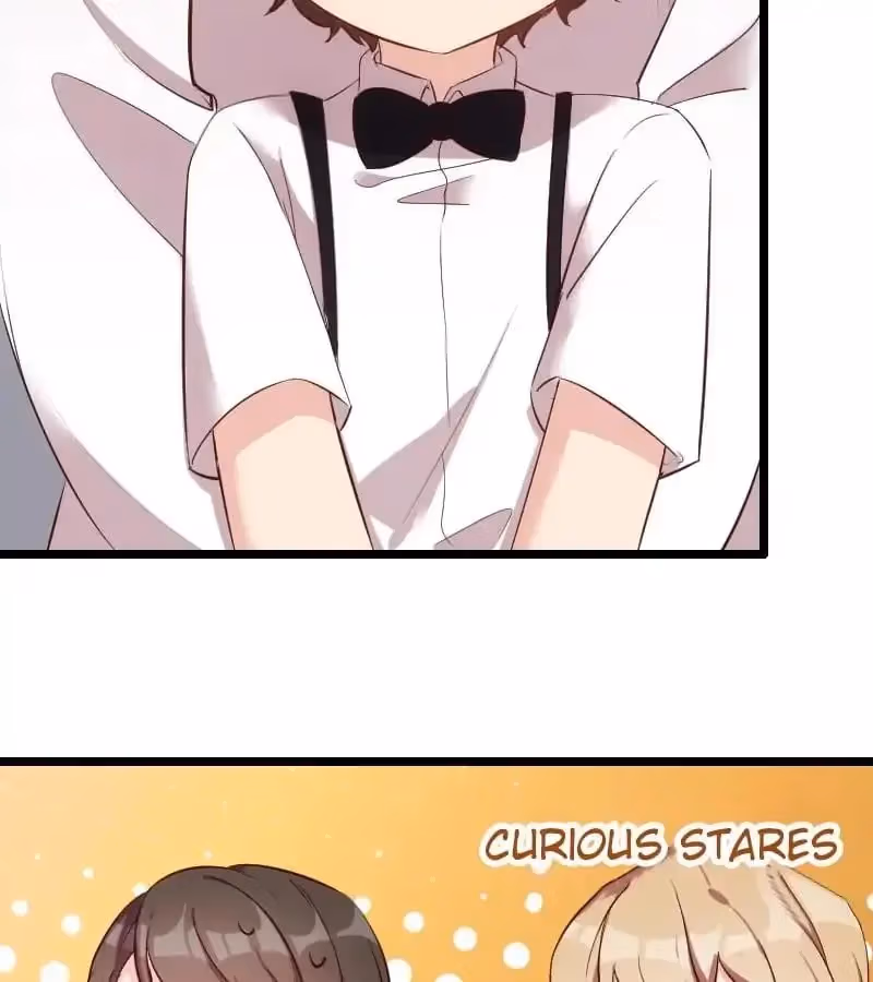 CEO's Sudden Proposal Chapter 5 page 5 - 