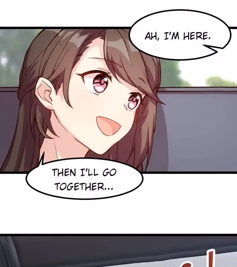 CEO's Sudden Proposal Chapter 5 page 7 - 