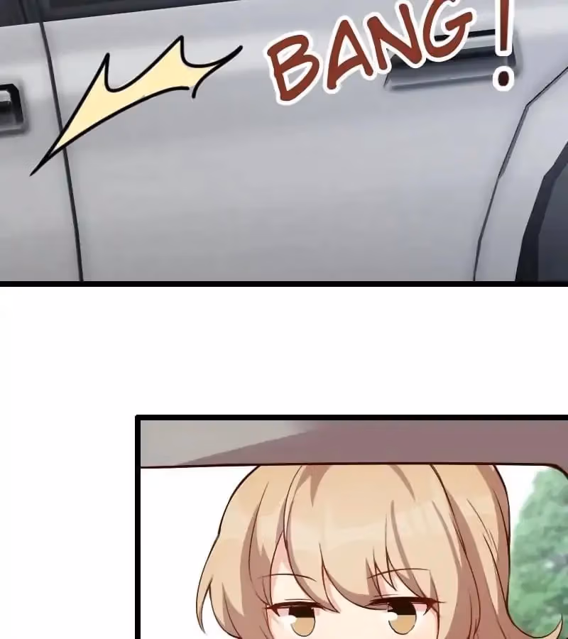 CEO's Sudden Proposal Chapter 5 page 8 - 