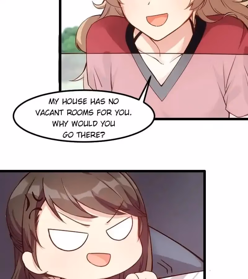 CEO's Sudden Proposal Chapter 5 page 9 - 