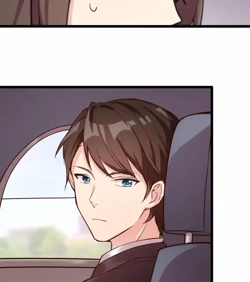 CEO's Sudden Proposal Chapter 5 page 10 - 
