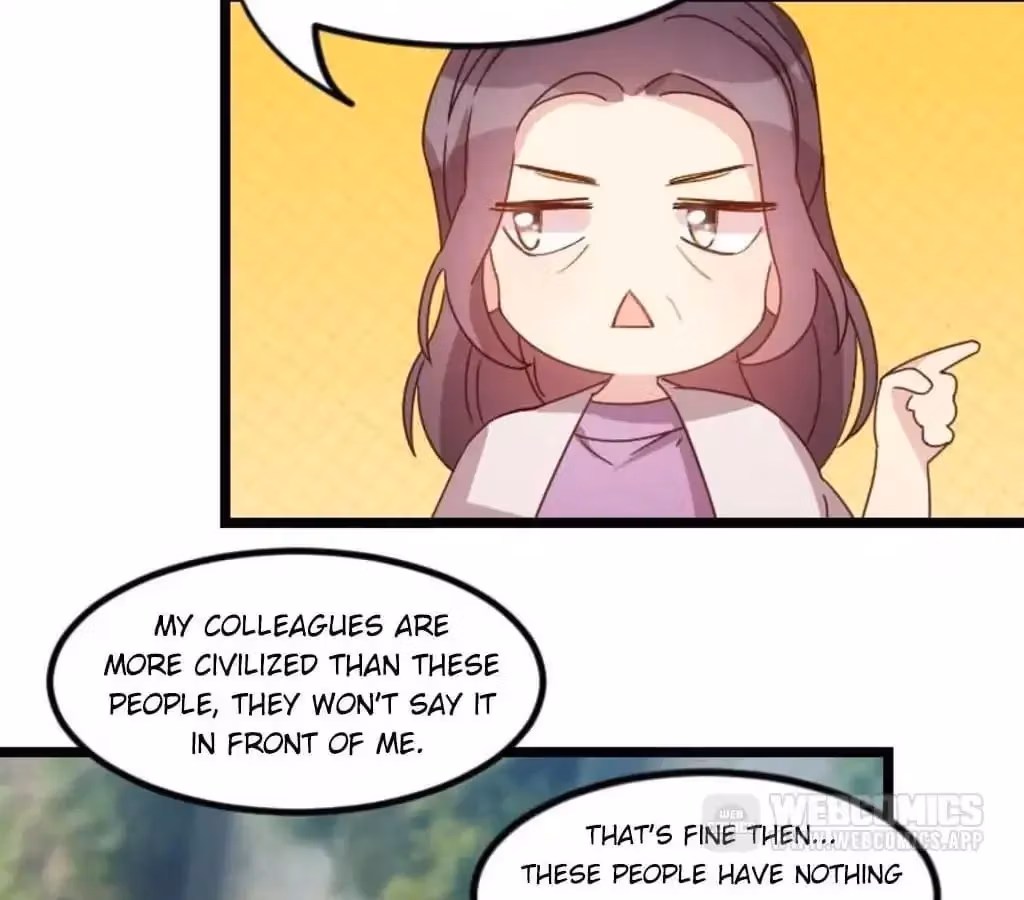 CEO's Sudden Proposal Chapter 50 page 14 - 