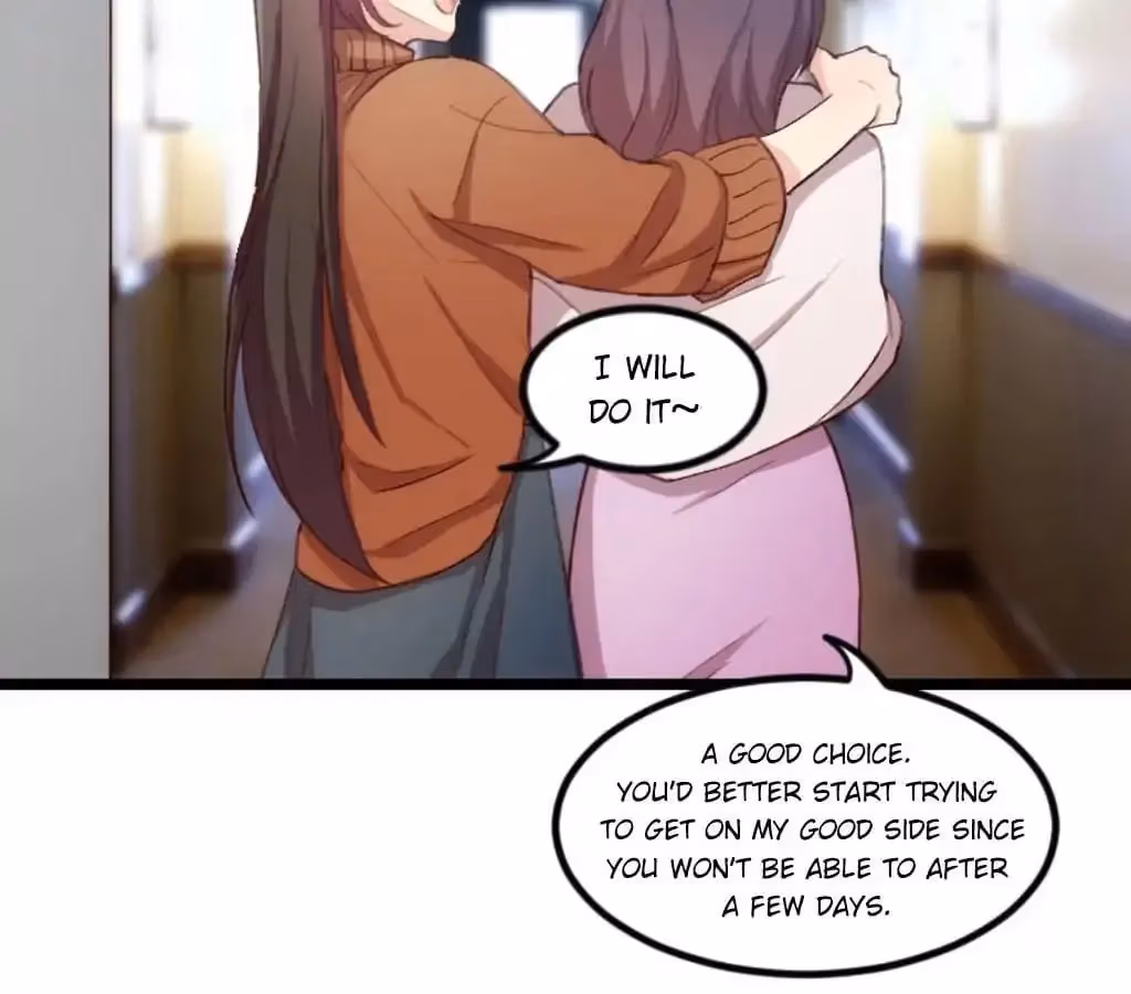 CEO's Sudden Proposal Chapter 50 page 17 - 