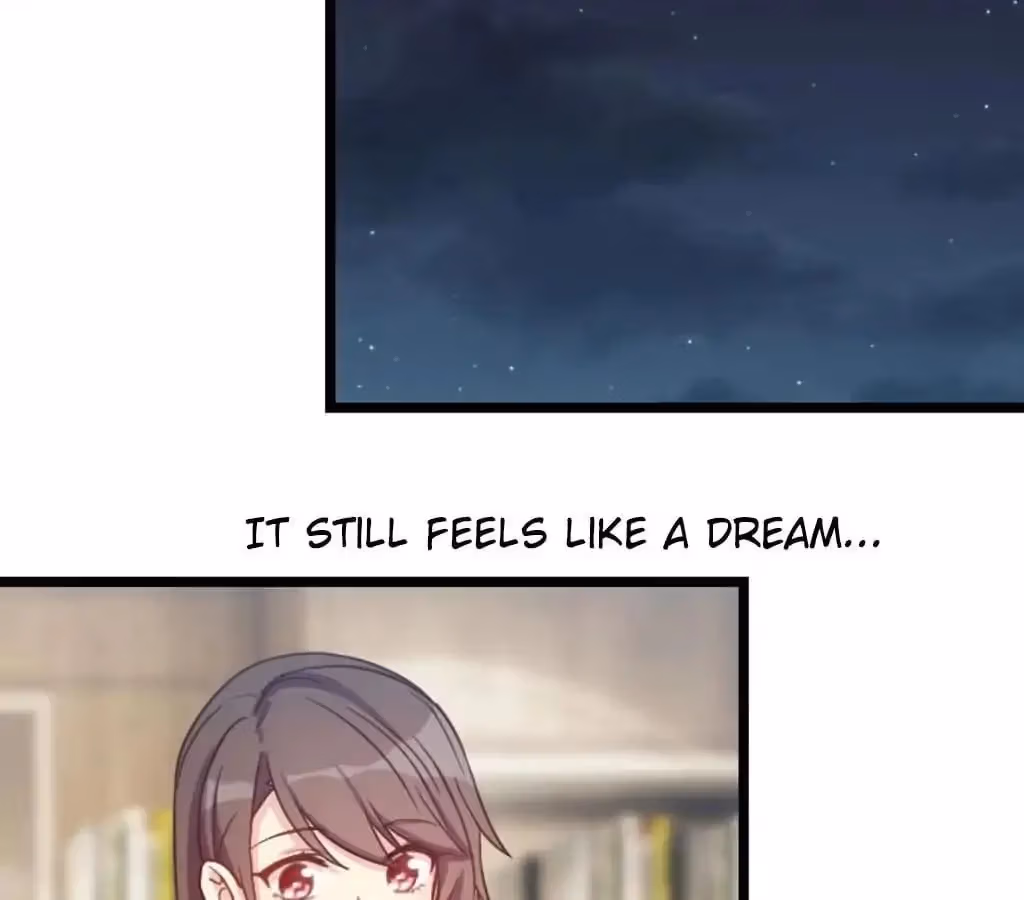 CEO's Sudden Proposal Chapter 50 page 19 - 