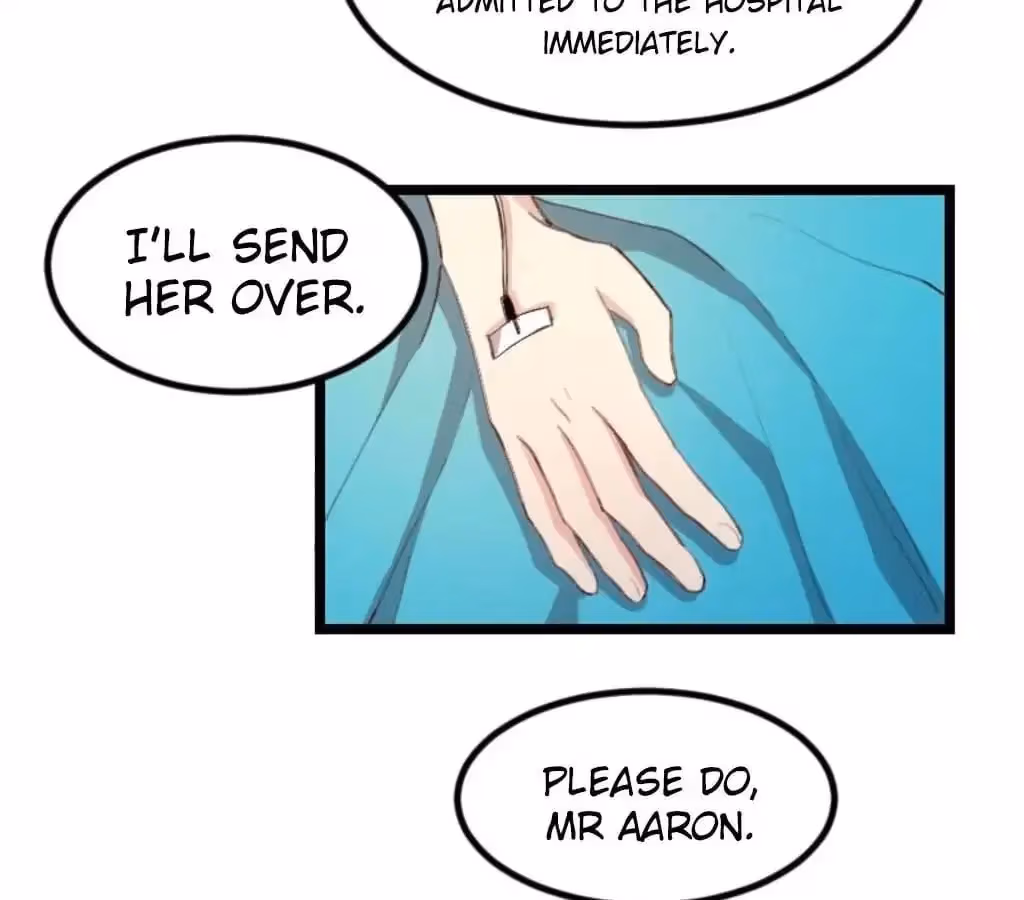 CEO's Sudden Proposal Chapter 50 page 28 - 