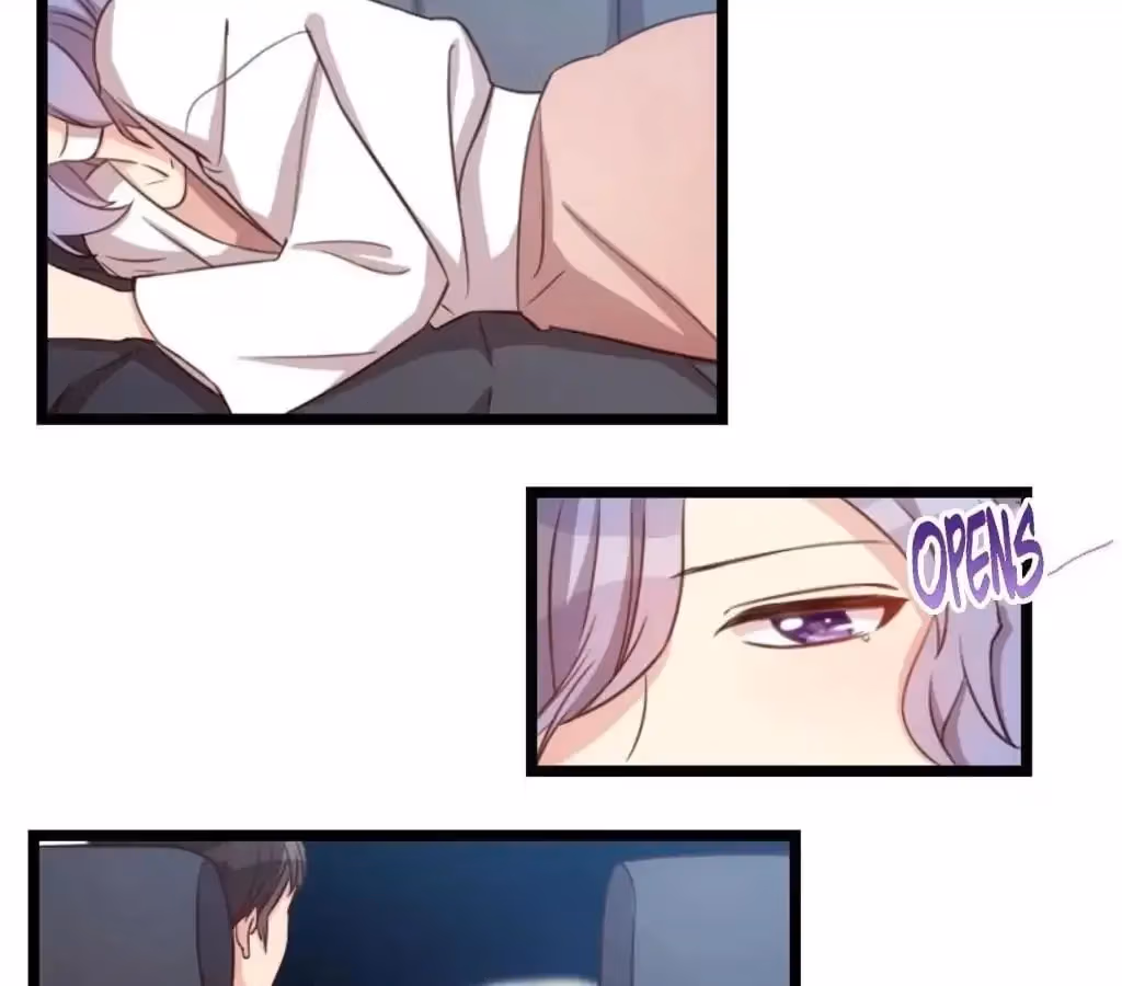 CEO's Sudden Proposal Chapter 50 page 31 - 