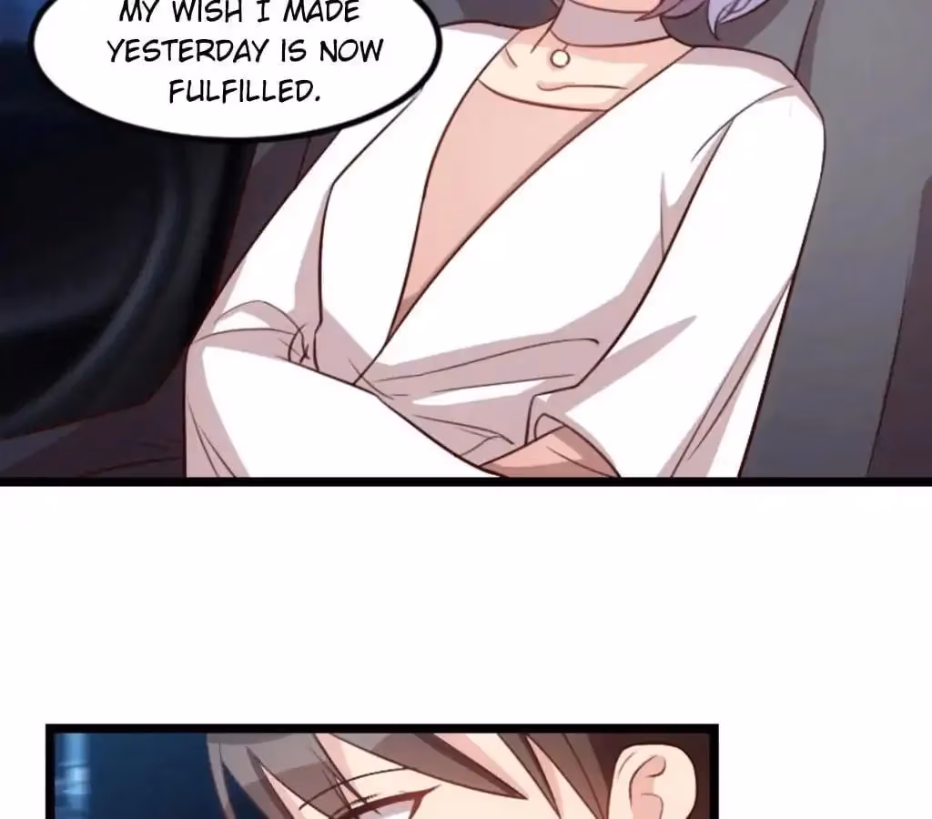 CEO's Sudden Proposal Chapter 50 page 33 - 