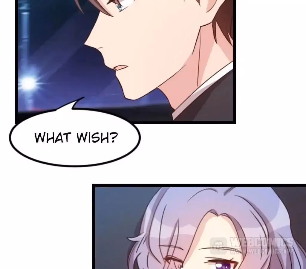 CEO's Sudden Proposal Chapter 50 page 34 - 