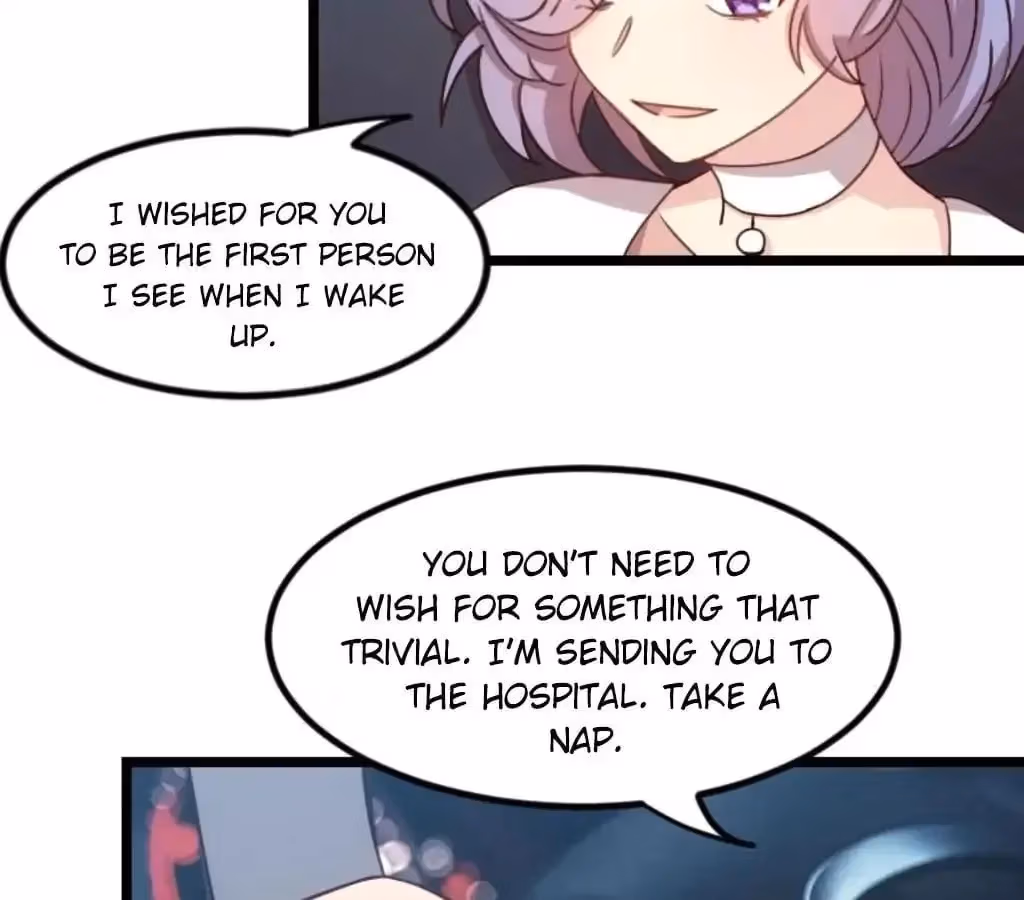 CEO's Sudden Proposal Chapter 50 page 35 - 