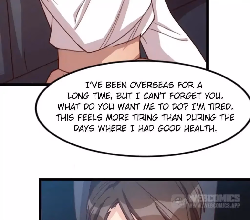 CEO's Sudden Proposal Chapter 50 page 38 - 