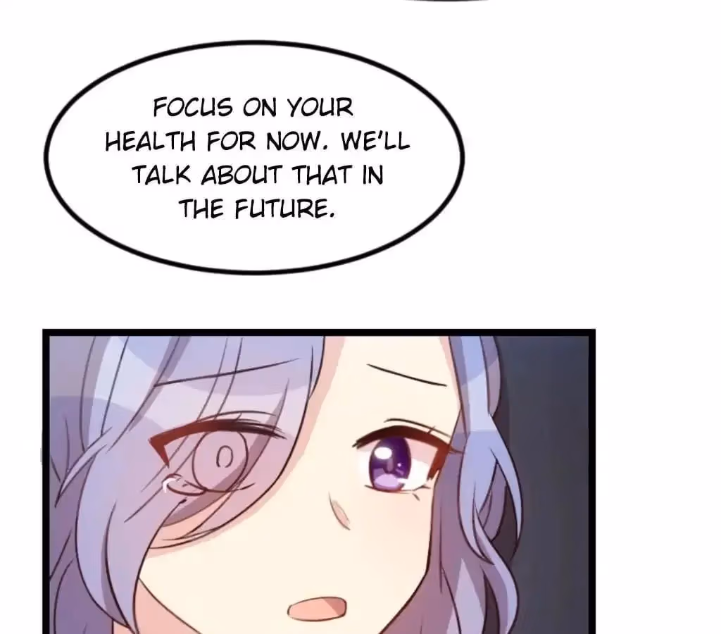 CEO's Sudden Proposal Chapter 50 page 41 - 