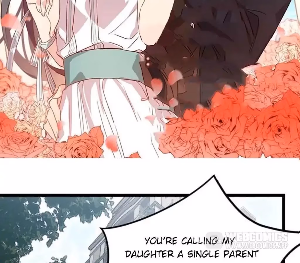 CEO's Sudden Proposal Chapter 50 page 6 - 