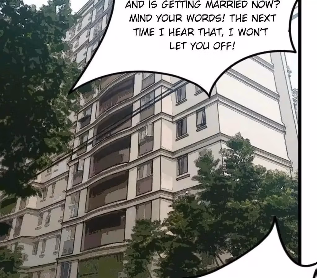 CEO's Sudden Proposal Chapter 50 page 7 - 